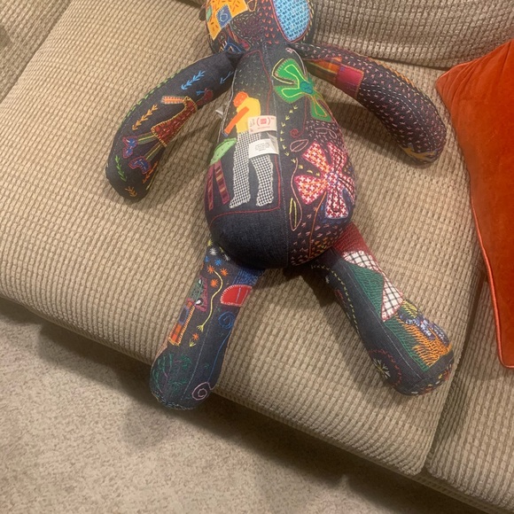 Original Forward Limited Edition Teddy Bear #61 - Picture 4 of 10